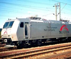 Roma. TX Logistik: proprietà tutta italiana