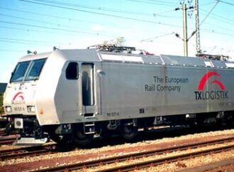 Roma. TX Logistik: proprietà tutta italiana