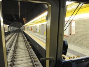 Milano. Nuovo snodo metropolitano ferro su ferro: si incontrano Ferrovie Nord e Metro3