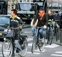 Bari. In arrivo 1.500 biciclette per gli universitari pugliesi