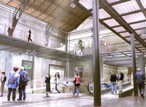 Roma. Grandi Stazioni: approvato il progetto di bilancio 2010