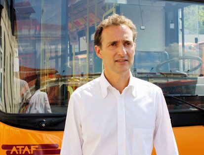 Firenze. Ataf distribuisce premio di risultato ai dipendenti