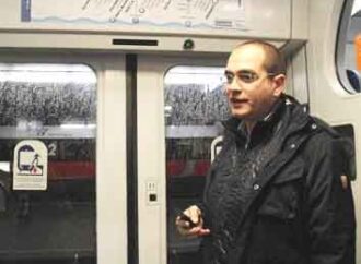 Firenze. Tpl, la riforma toscana illustrata al Veneto