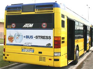 Modena. Tpl: aMo riduce le corse per salvare L'intera rete
