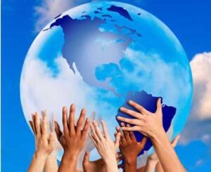 Roma. Earth Day: con l’Alta Velocità nel 2010 oltre 500mila tonnellate di co2 in meno nell’ambiente