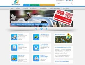 Brescia Mobilità mette on line le nuove pagine web