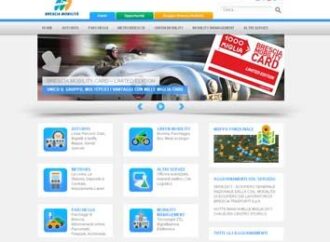 Brescia Mobilità mette on line le nuove pagine web