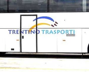Trento. Trentino Trasporti: il CdA ha approvato il bilancio 2010