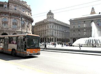 Genova. Amt: oggi nuovo incontro a Palazzo Tursi fra Comune e Ratp