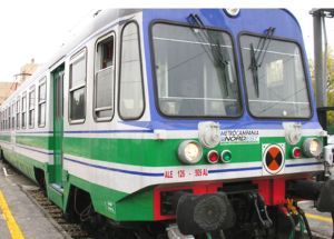 Napoli. Sbloccate commesse Firema: tra due anni 17 nuovi treni regionali