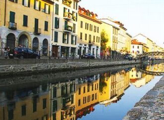 Milano. La Regione scommette sul recupero delle vie d'acqua