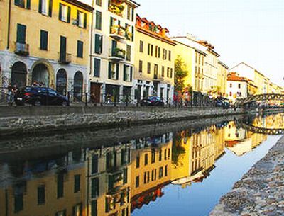 Milano. La Regione scommette sul recupero delle vie d'acqua