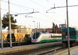 Palermo. La Conferenza di servizio ha dato L'ok al passante ferroviario