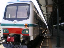 Savona. Presentate le nuove iniziative per la pulizia dei treni regionali