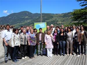 Bolzano. Comuni si mobilitano: scambio di esperienze dei 21 Comuni altoatesini