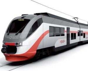 Torino. Arenaways presenta i treni per il mare tra Piemonte, Liguria e Toscana