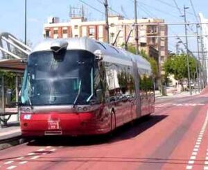 Bologna. Tram Civis: la Commissione Sicurezza rileva inadeguatezze