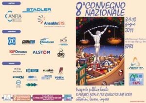 Bari. Convegno nazionale Asstra: "Tpl: cittadini, lavoro, imprese, il futuro non è più quello di una volta"