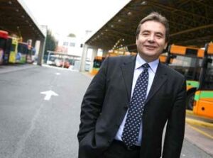 Bergamo. Dal passato al presente, dal presente al futuro: la mission di Atb, la parola a Scarfone