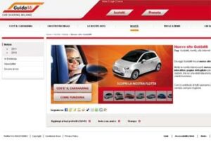 Milano. Atm e Legambiente: al via “Vivere Green” la nuova campagna di GuidaMi