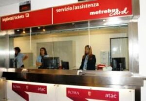 Roma. Restyling per 11 stazioni della metro: si parte dalla stazione Eur Fermi