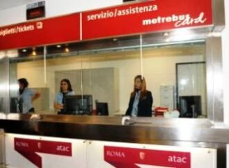 Roma. Restyling per 11 stazioni della metro: si parte dalla stazione Eur Fermi
