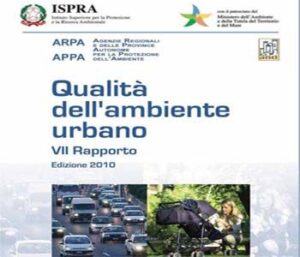 Roma. Il rapporto Ispra accerta incremento utilizzo del tpl
