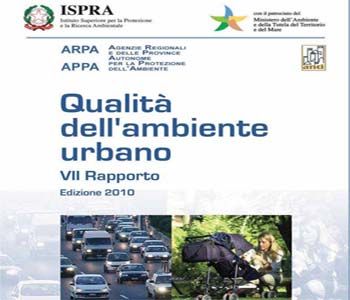 Roma. Il rapporto Ispra accerta incremento utilizzo del tpl