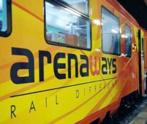 Alessandria. Arenaways: al via i collegamenti per il mare