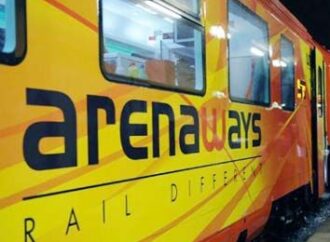 Alessandria. Arenaways: al via i collegamenti per il mare