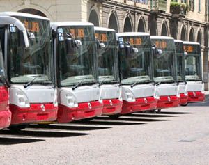 Savona. Partono lunedì le nuove linee tpl per la città: revisione totale del servizio