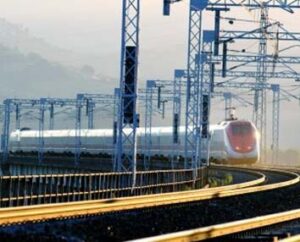 Roma. Fs: presentato a stampa e operatori il piano industriale 2011-2015