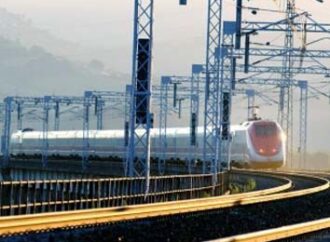 Roma. Fs: presentato a stampa e operatori il piano industriale 2011-2015