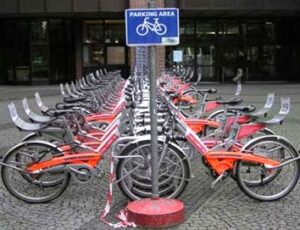 Firenze. Bike sharing, arriva il nuovo progetto per la mobilità sostenibile