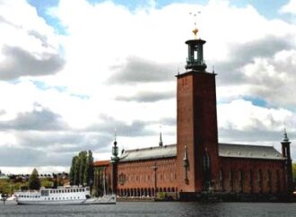 Stoccolma. Soluzioni e servizi Its: la città lancia nuova sfida