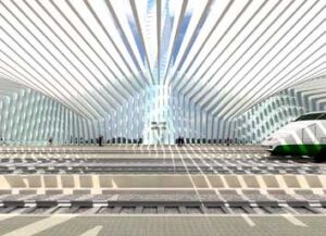 Abu Dhabi. A Italferr assegnato lo 'Special Merit Award' per l’impegno ambientale