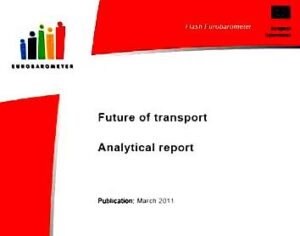 Bruxelles. La maggioranza degli europei appoggia la mobilità verde &nbsp;
