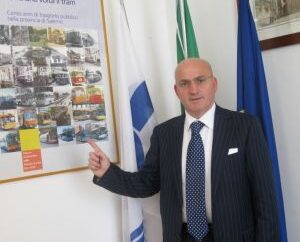 Salerno. Cstp: su ammortizzatori sociali e prepensionamenti avviato dialogo azienda-sindacati