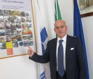 Salerno. Cstp: su ammortizzatori sociali e prepensionamenti avviato dialogo azienda-sindacati