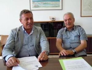 Rovigo. Tpl: incontro Comune-Provincia, l’assessore Berti ha incontrato il collega provinciale Grassia