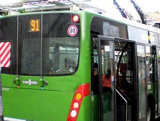 Milano. Comune e Atm pensano ai tornelli e al personale fisso sulla linea 90-91