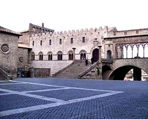 Viterbo. Tpl: presentato il nuovo piano di bacino provinciale
