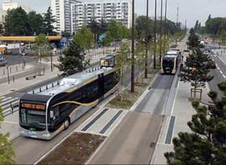 Bolzano. Dalla Giunta: mobilità in Oltradige, si punta sul progetto Metrobus