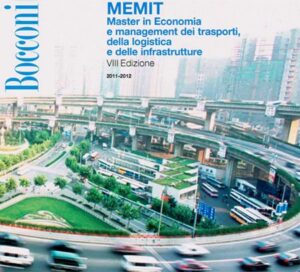 Milano. Un master per guidare i trasporti: VIII edizione alla Bocconi