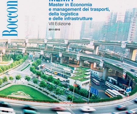 Milano. Un master per guidare i trasporti: VIII edizione alla Bocconi