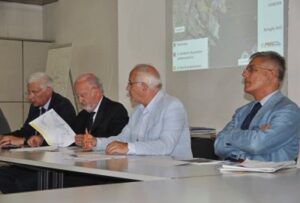 Venezia. Tram: presentati ieri mattina in Comune i nuovi tracciati