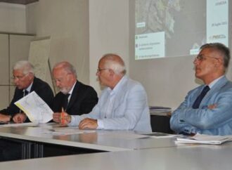Venezia. Tram: presentati ieri mattina in Comune i nuovi tracciati