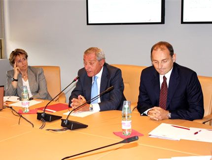 Roma. Ntv: azienda e sindacati definiscono accordo sul CCNL