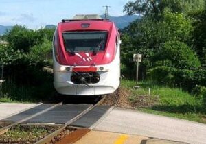 Trento. società mista Provincia-Fs per la gestione della Ferrovia della Valsugana