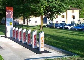 Brescia. BiciMia: cresce il servizio di bike sharing con la nuova tessera multiservizio Omnibus Card